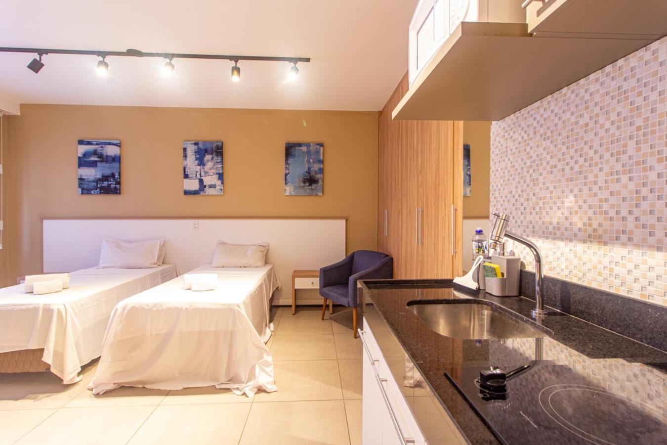 Apartmán 360 Vn Humberto By Housi São Paulo Exteriér fotografie