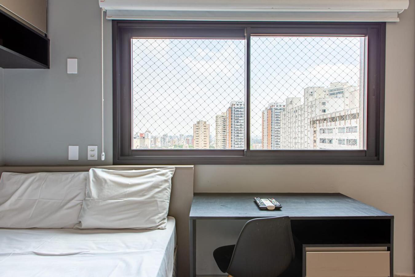 Apartmán 360 Vn Humberto By Housi São Paulo Exteriér fotografie